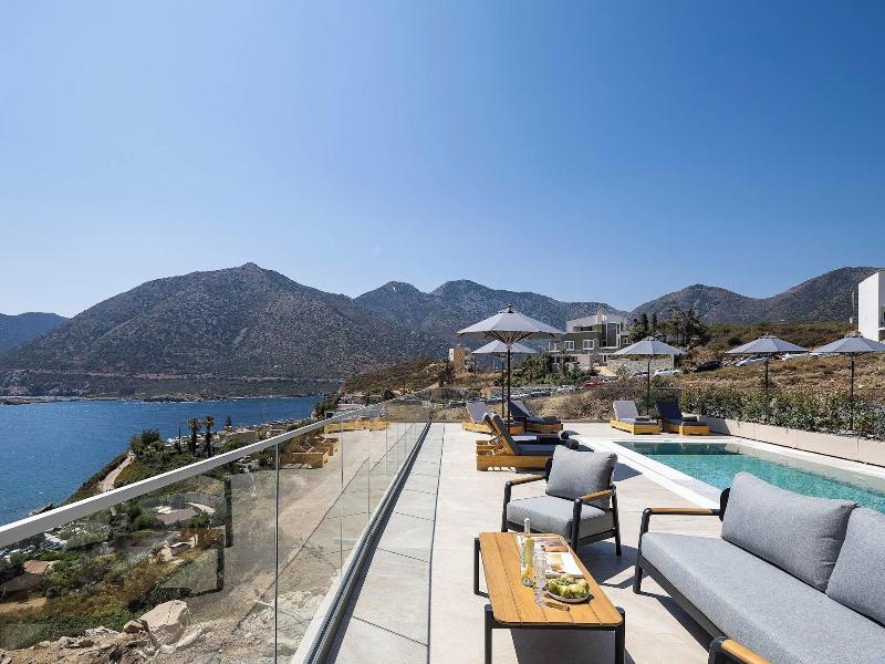 Celeste Bali Suites image