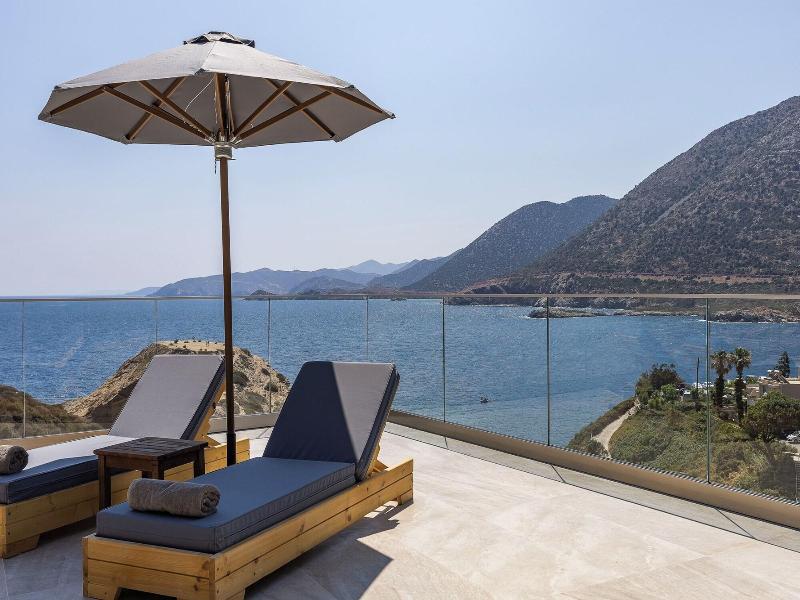 Celeste Bali Suites image