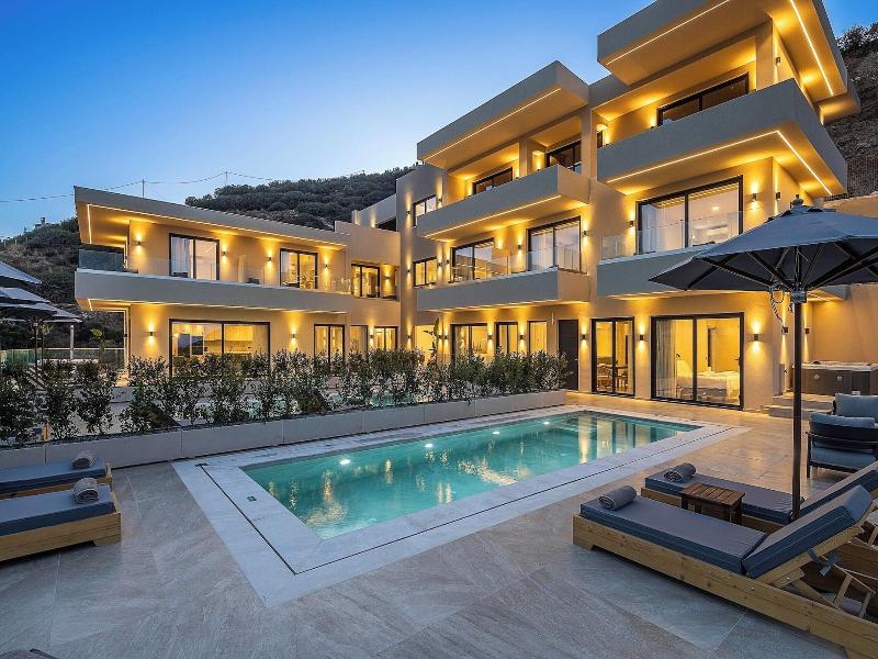 Celeste Bali Suites image