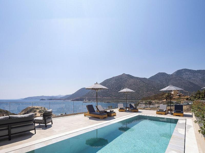 Celeste Bali Suites image