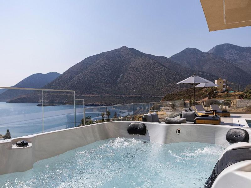 Celeste Bali Suites image