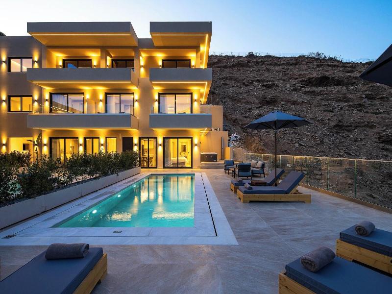 Celeste Bali Suites image