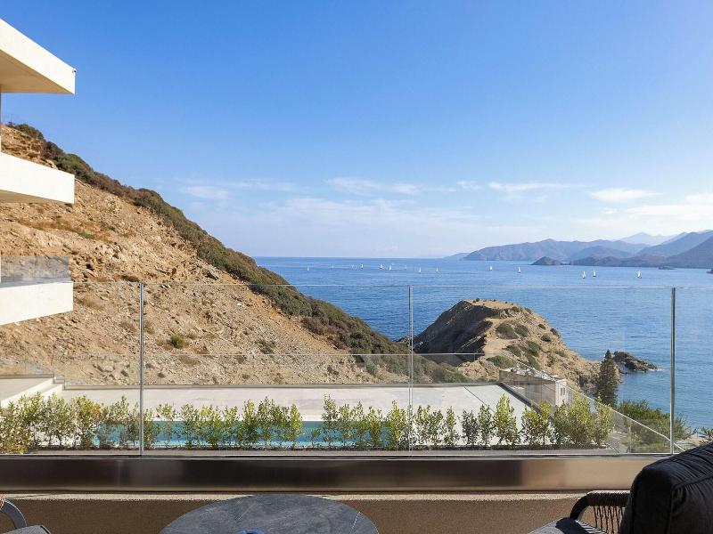 Celeste Bali Suites image