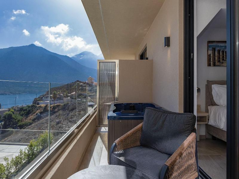 Celeste Bali Suites image