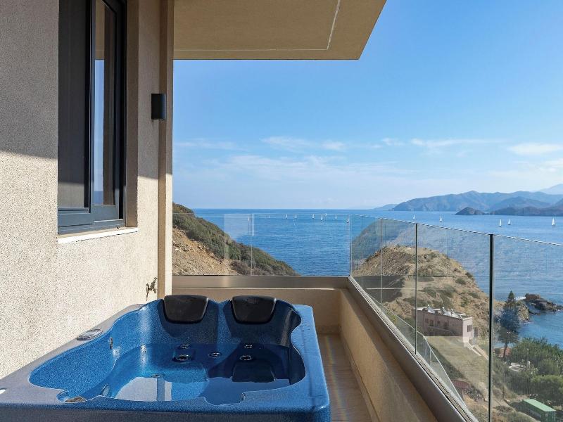 Celeste Bali Suites image
