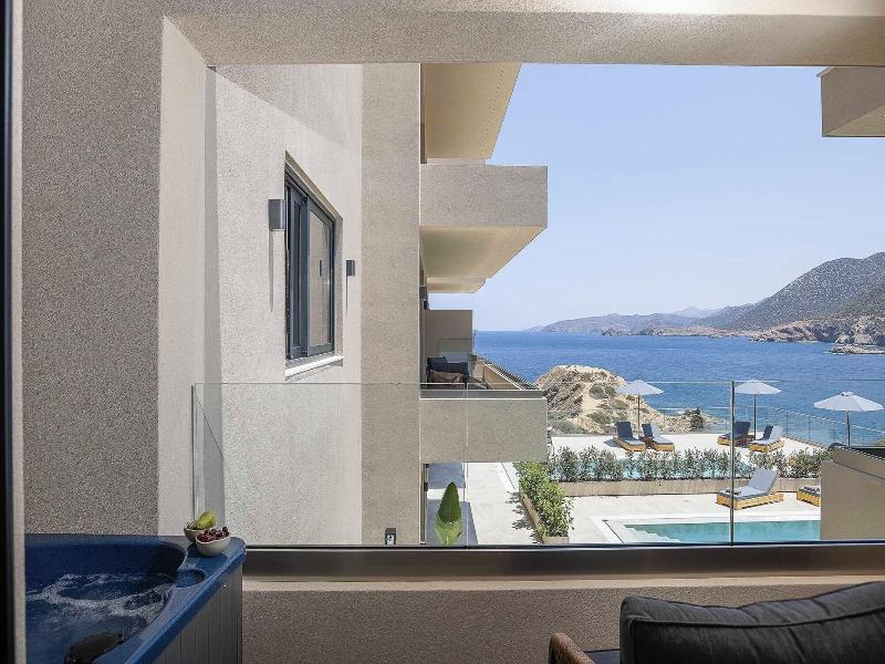 Celeste Bali Suites image