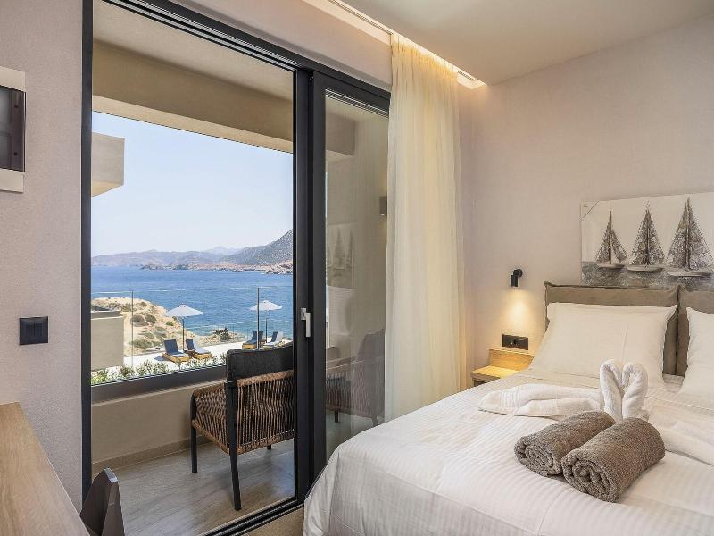 Celeste Bali Suites image