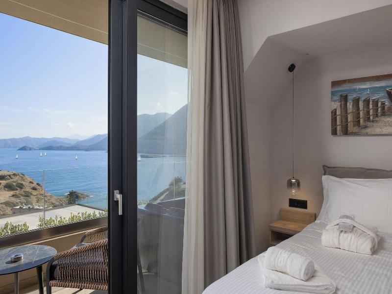 Celeste Bali Suites image