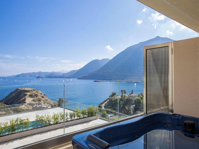Celeste Bali Suites image