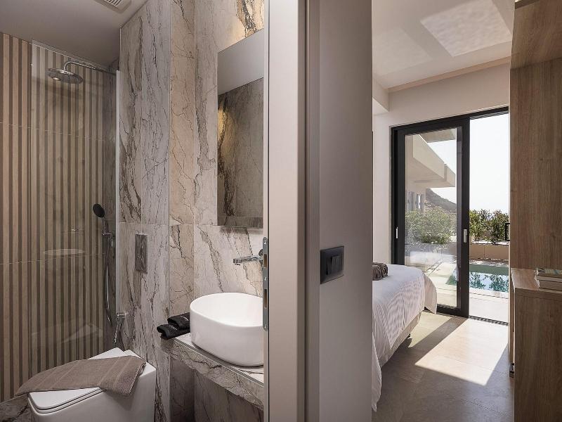 Celeste Bali Suites image