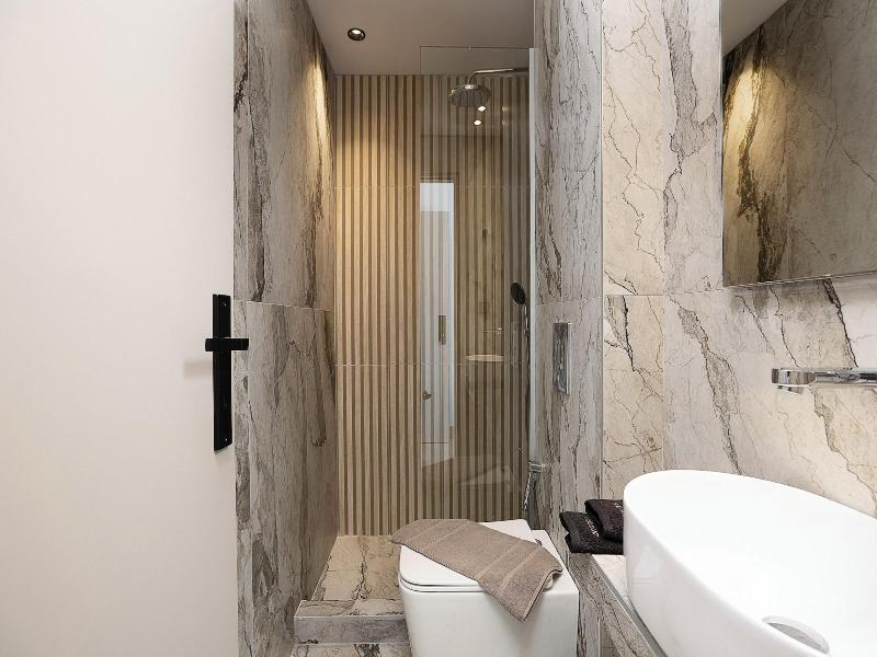 Celeste Bali Suites image