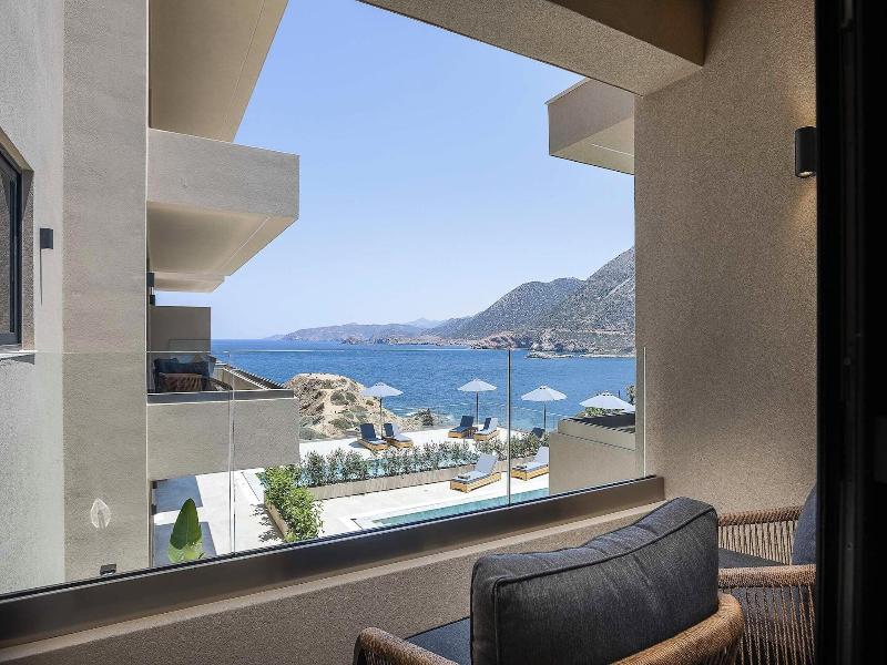 Celeste Bali Suites image
