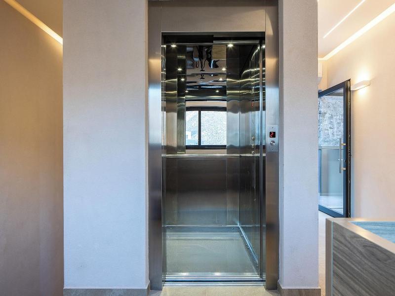 Celeste Bali Suites image