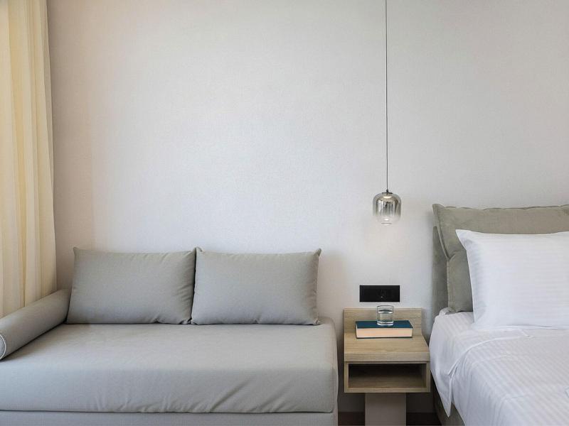 Celeste Bali Suites image