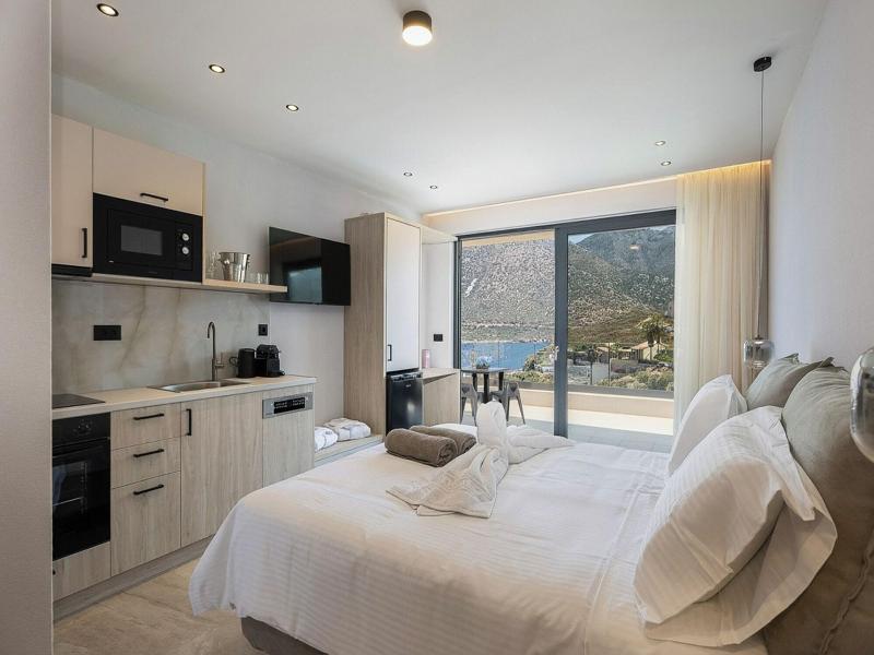 Celeste Bali Suites image