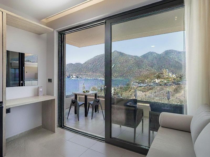 Celeste Bali Suites image