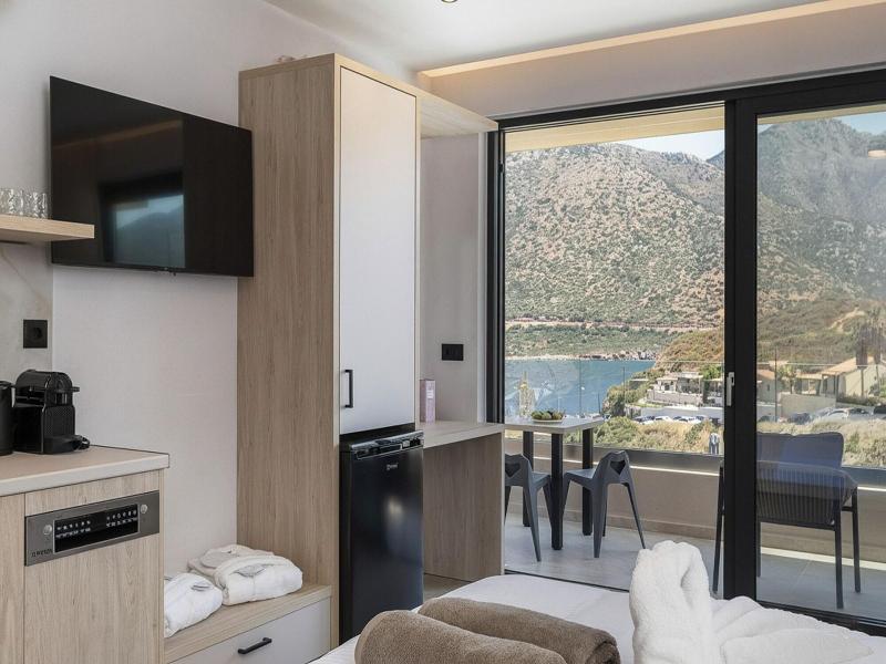 Celeste Bali Suites image