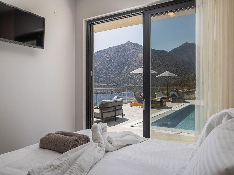 Celeste Bali Suites image