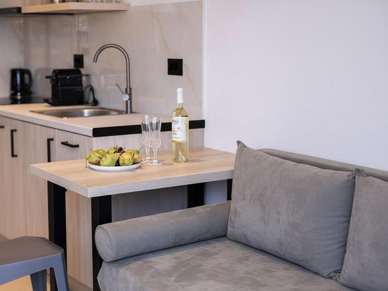 Celeste Bali Suites image