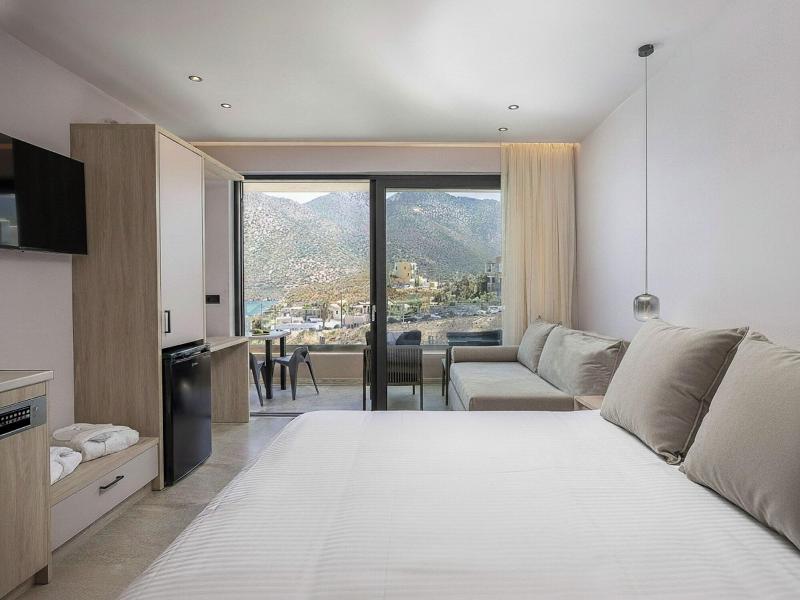 Celeste Bali Suites image