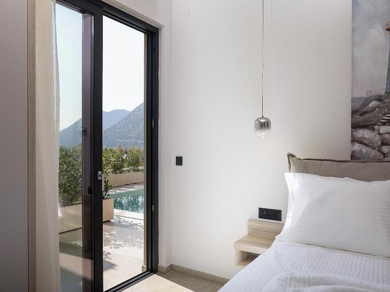 Celeste Bali Suites image