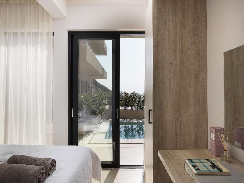 Celeste Bali Suites image