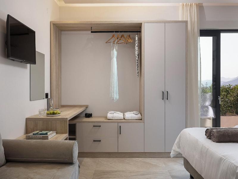 Celeste Bali Suites image