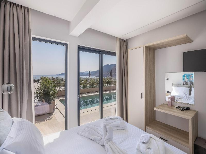 Celeste Bali Suites image