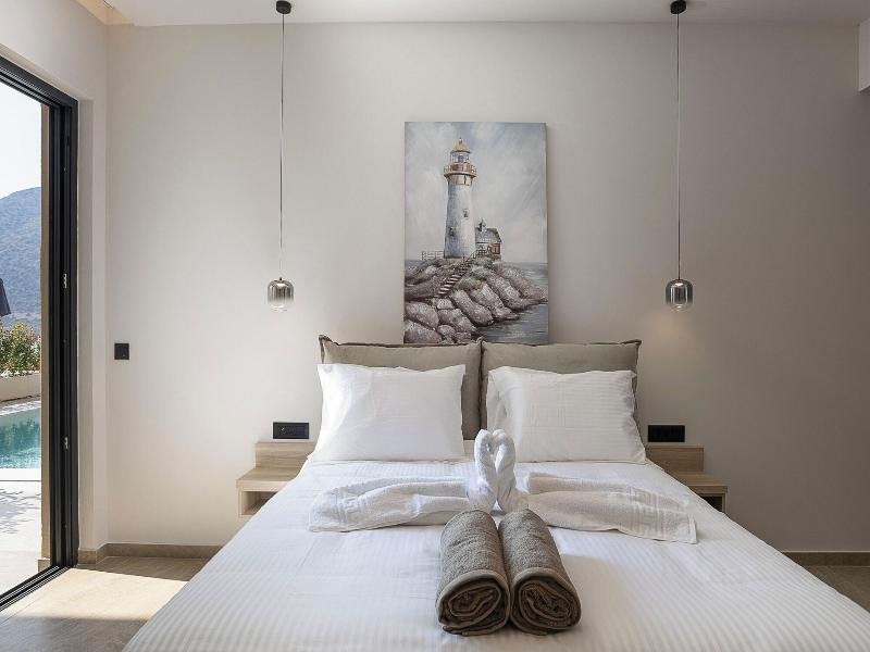 Celeste Bali Suites image