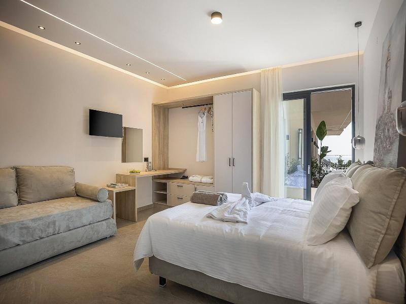 Celeste Bali Suites image