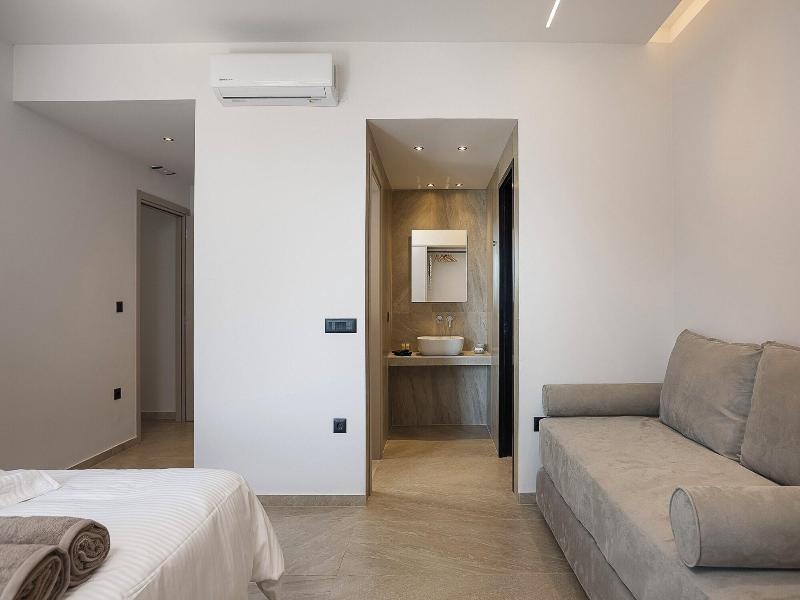 Celeste Bali Suites image