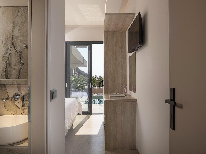 Celeste Bali Suites image