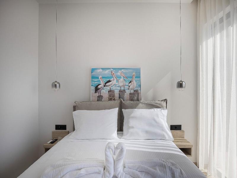 Celeste Bali Suites image