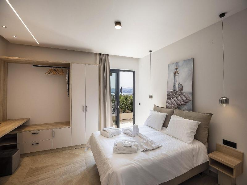 Celeste Bali Suites image