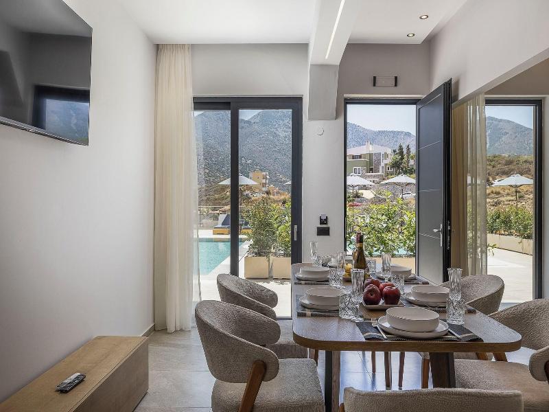 Celeste Bali Suites image