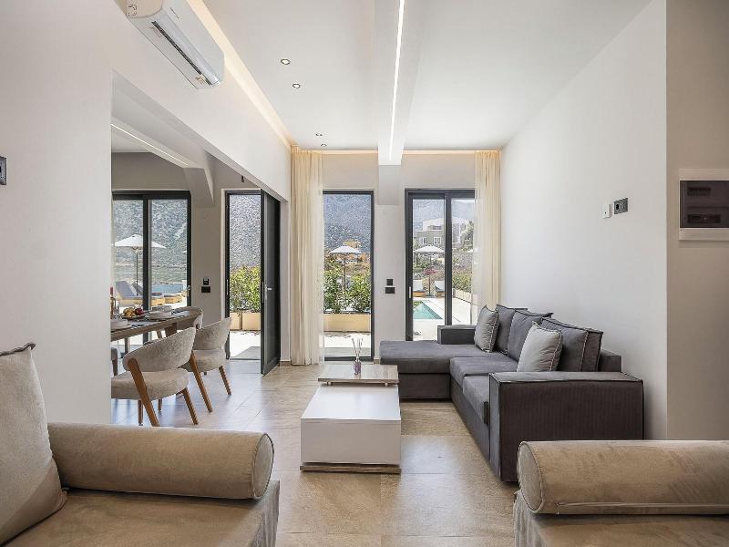 Celeste Bali Suites image