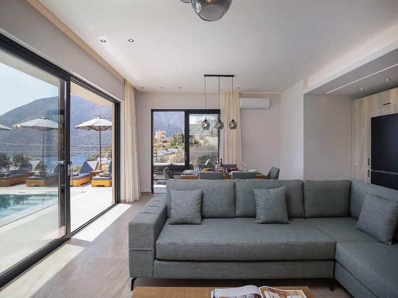 Celeste Bali Suites image