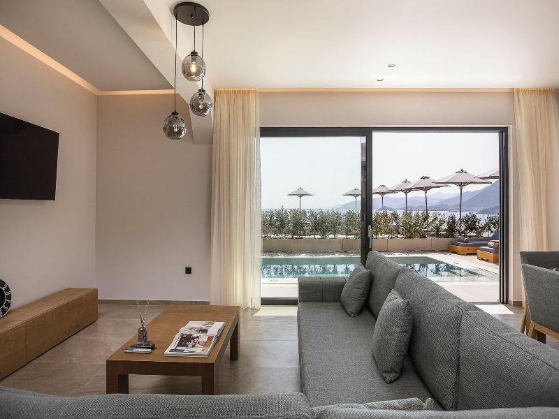 Celeste Bali Suites image