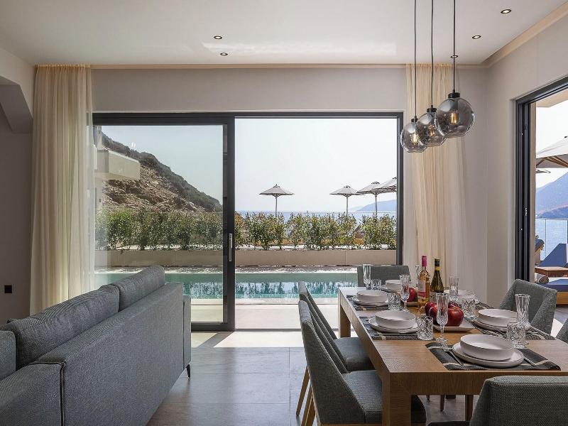 Celeste Bali Suites image