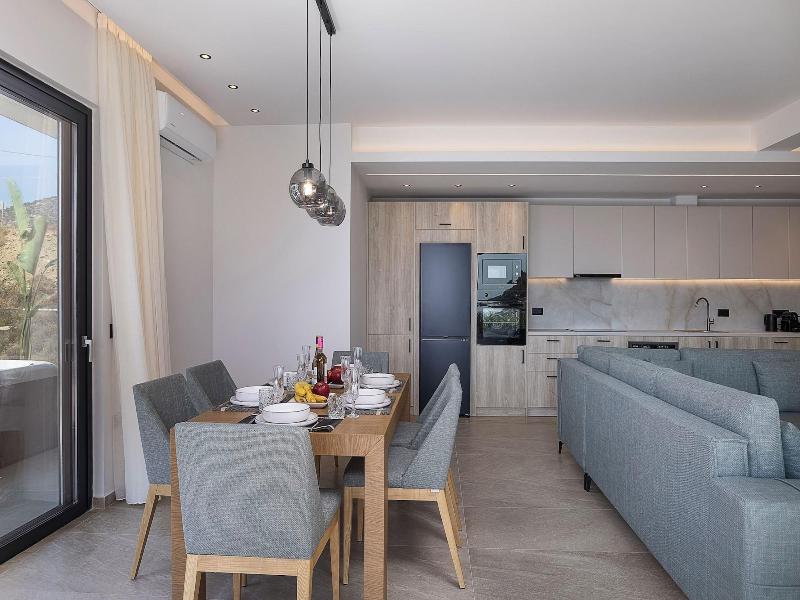 Celeste Bali Suites image