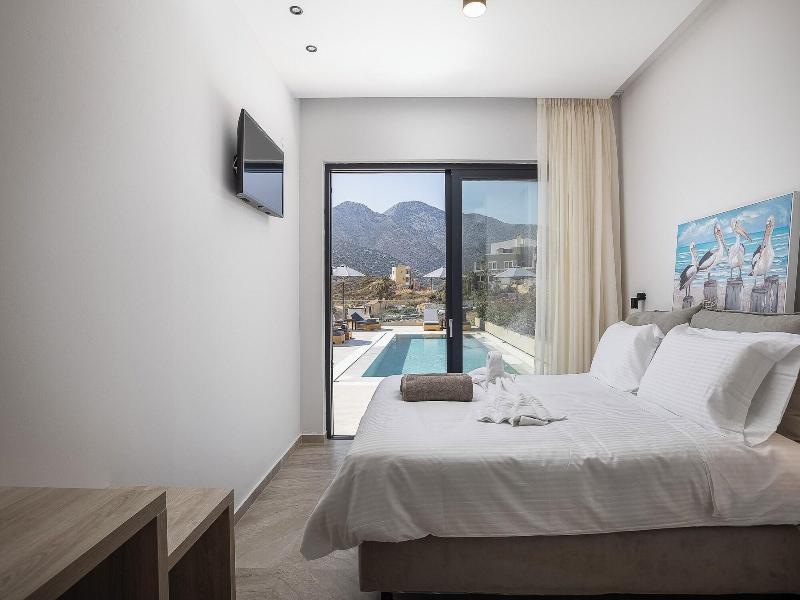 Celeste Bali Suites image