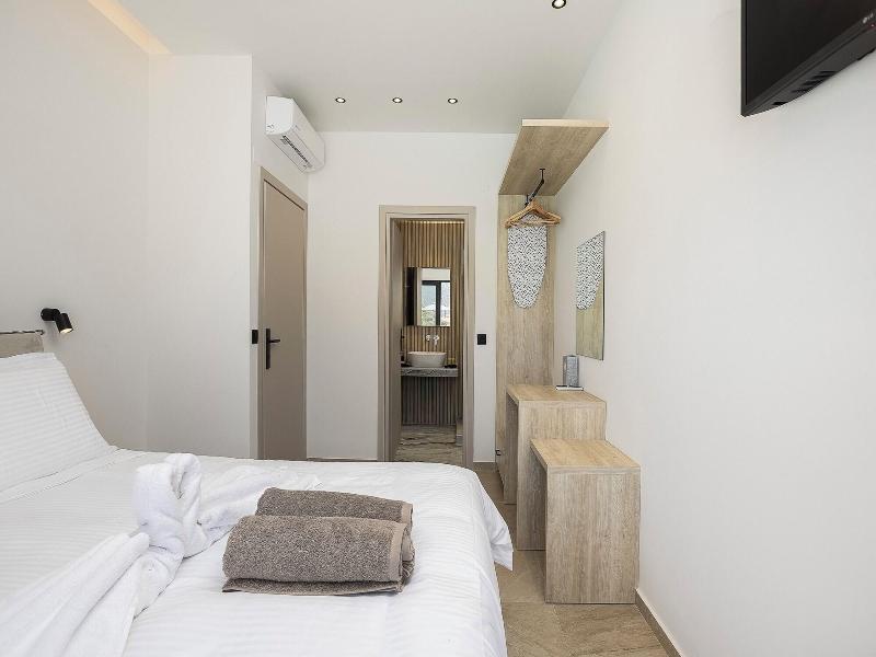 Celeste Bali Suites image