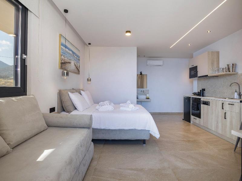 Celeste Bali Suites image