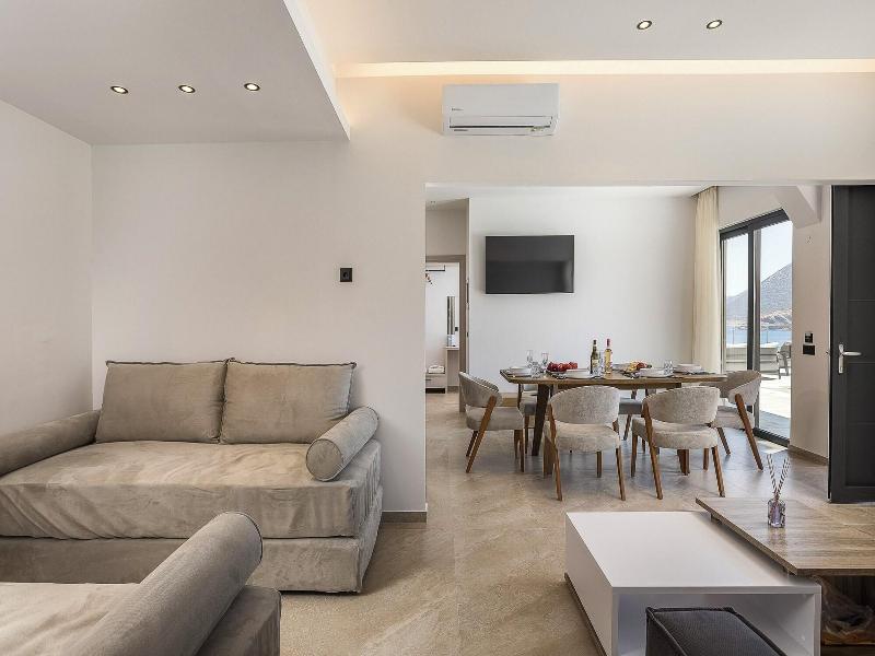 Celeste Bali Suites image