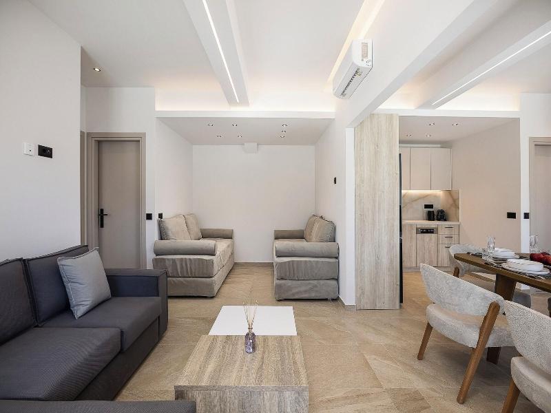 Celeste Bali Suites image
