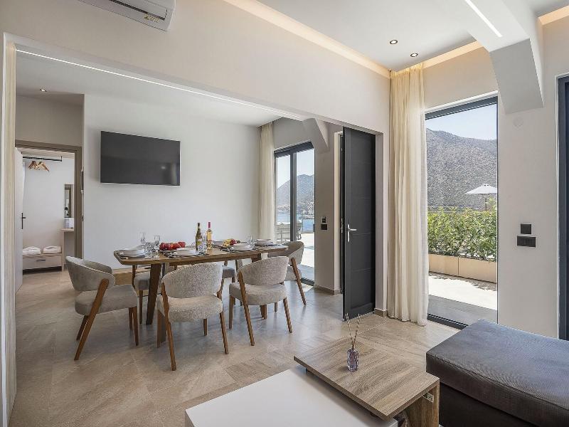 Celeste Bali Suites image