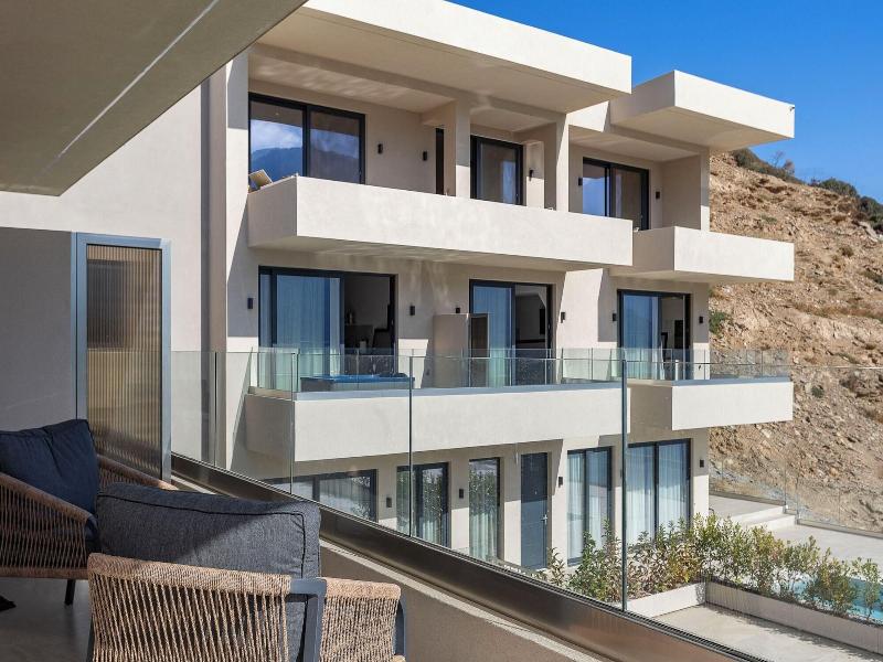Celeste Bali Suites image