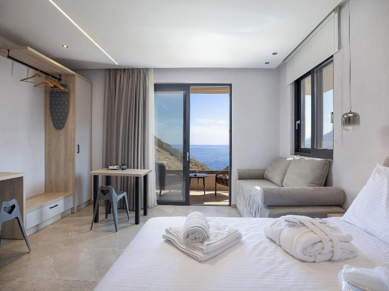 Celeste Bali Suites image
