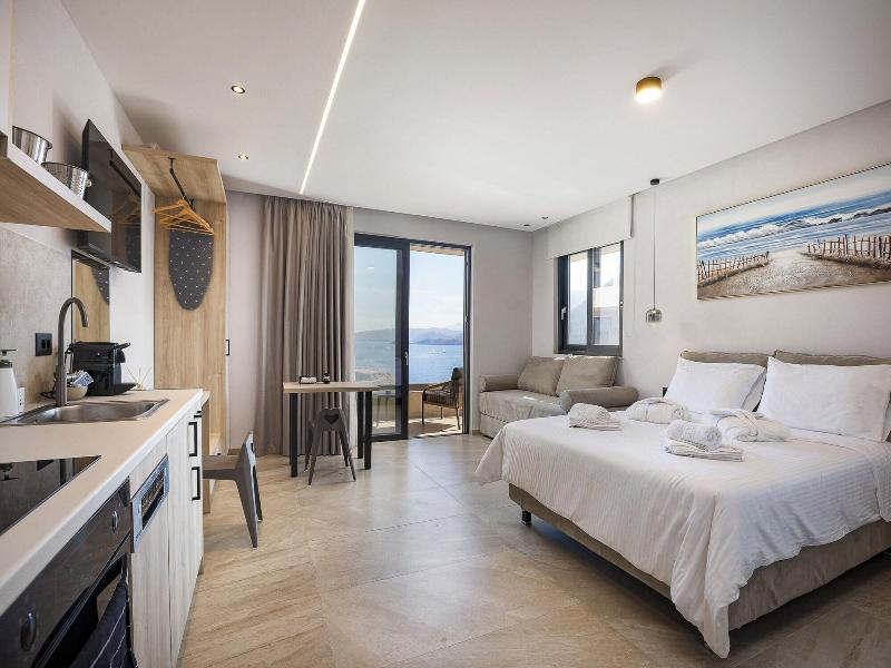 Celeste Bali Suites image