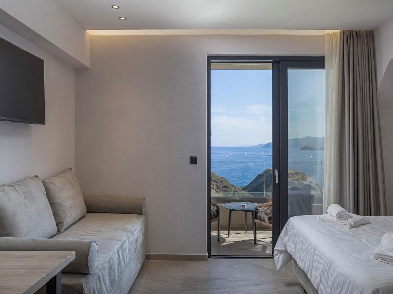 Celeste Bali Suites image